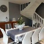 Будинок відпочинку Cosy Maison 3 Jardin, Parking Prive Et Jacuzzi *
