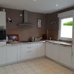 Будинок відпочинку Cosy Maison 3 Jardin, Parking Prive Et Jacuzzi