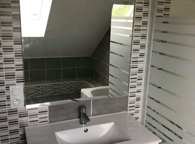 Cosy Maison 3 Jardin, Parking Prive Et Jacuzzi