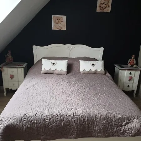 Cosy Maison 3 Jardin, Parking Prive Et Jacuzzi * Honfleur