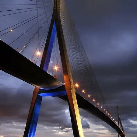 Vakantiehuis Cosy Maison 3 Jardin, Parking Prive Et Jacuzzi