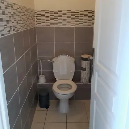 Cosy Maison 3 Jardin, Parking Prive Et Jacuzzi * Honfleur