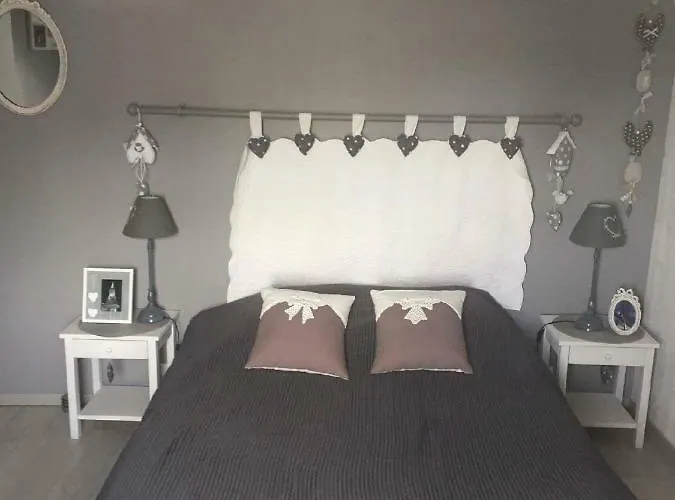 Cosy Maison 3 Jardin, Parking Prive Et Jacuzzi *