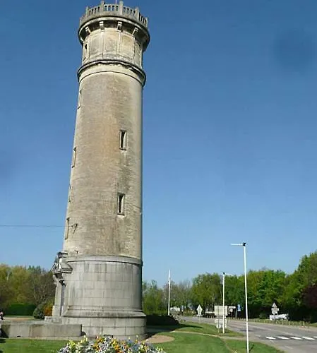 Cosy Maison 3 Jardin, Parking Prive Et Jacuzzi بيت للعطل أونفلور