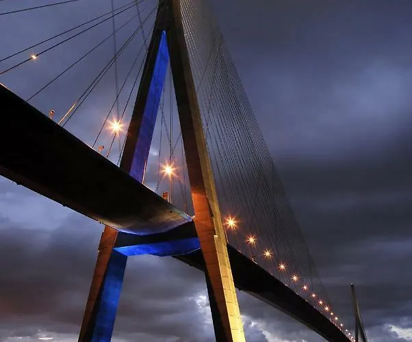 بيت للعطل Cosy Maison 3 Jardin, Parking Prive Et Jacuzzi